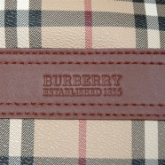 История бренда: Burberry