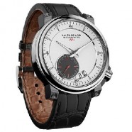 Chopard L.U.C 8HF : самые стильные часы 2013года?
