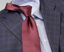 Модный трейдер: сочетание рубашек и галстуков