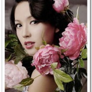 Цветок Китая:  Чжан Цзылинь