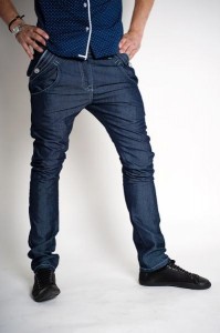 мужские джинсы1-1
