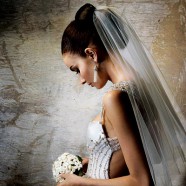 Свадебная фата: история и значение